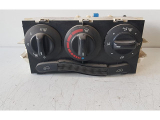 Блок управления климат-контролем 1688300385 Mercedes-Benz A W168