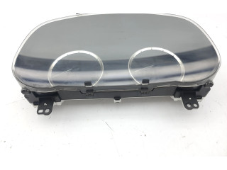 Přístrojová deska Lexus IS III XE30 2015 8380053F11