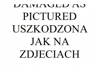 Подрулевой шлейф SRS    SsangYong Korando