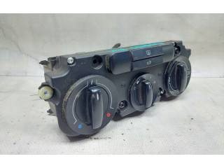 Блок управления климат-контролем Volkswagen Caddy