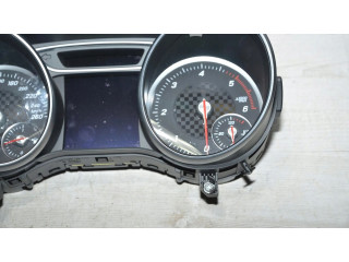 Панель приборов A1769000804, A1769000804   Mercedes-Benz A W176       