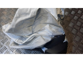 Подушка безопасности водителя 8X23043B13 Jaguar XF