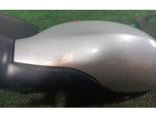 Зеркало электрическое Citroen C5 2005 - 2008 года