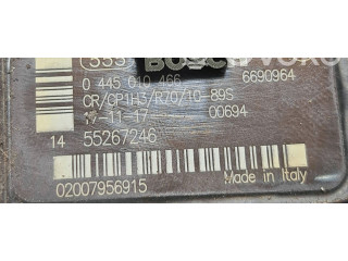 Блок управления 55267246 Alfa Romeo Giulietta