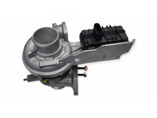 Turbodmychadlo Турбина 55258240, 821785 Alfa Romeo Giulietta 2.0