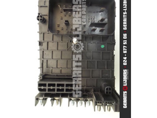 Pojistková skříňka 3C0937125, 3C0937125 Volkswagen Passat Alltrack 2005