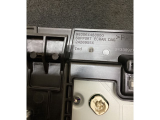 Дисплей 9839237080, 983064488000 Citroen DS4