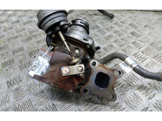 Турбина Ford Transit - Tourneo Connect