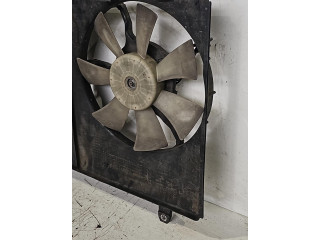 Вентилятор радиатора Mitsubishi Grandis