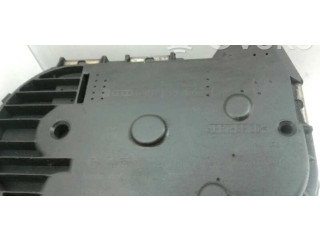 Дроссель 030133062C, 0280750095   Seat Inca (6k)   