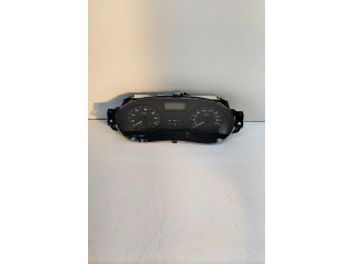 Панель приборов 248105844R Dacia Logan I