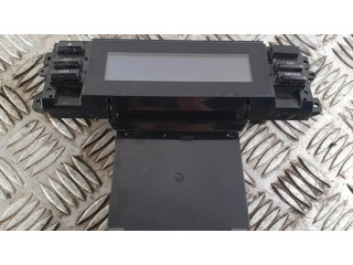 Дисплей 31328828, MD432100050 Volvo S80