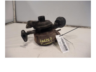 Turbodmychadlo Турбина 54359880014 Fiat Grande Punto 199A3000