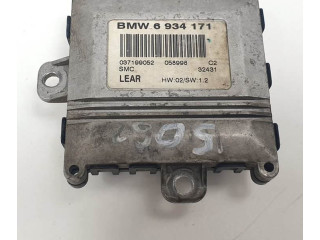 Блок управления Xenon