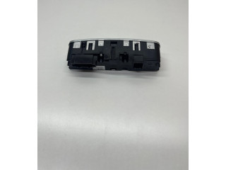 Блок управления климат-контролем 80A919158 Audi Q5 SQ5