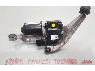 Моторчик дворников Ford Transit - Tourneo Connect