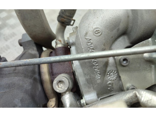 Turbodmychadlo Турбина 06J145702K Volkswagen Tiguan CAWA