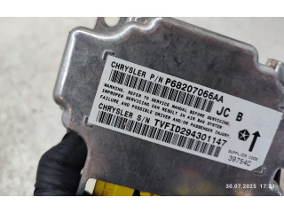 Блок подушек безопасности P68207066AA Fiat Freemont