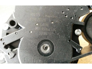 Моторчик заднего дворника 0390201210, 0390201210    Ford S-MAX
