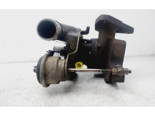 Turbodmychadlo Турбина 54359700011 Renault Clio II