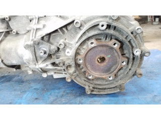 Механическая коробка передач, 6 передач