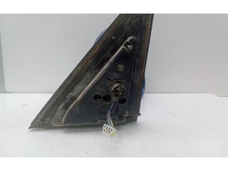 Зеркало электрическое Mitsubishi Pajero 1991 - 1999 года