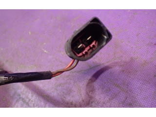 Комплект вентиляторов Skoda Superb B5 (3U)