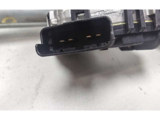 Моторчик дворников 9682861480, 3397020954 Citroen Berlingo