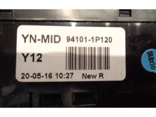 Дисплей 941011P120 KIA Venga