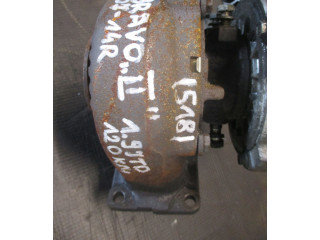  Турбина Fiat Bravo           