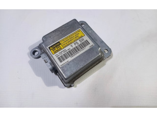 Блок подушек безопасности 09390500   Chevrolet Corvette C5