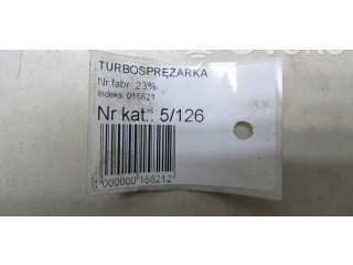 Turbodmychadlo Турбина 8201067824 Nissan X-Trail T32