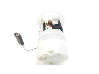 Механический топливный насос