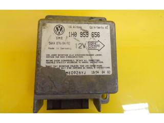 Блок подушек безопасности 1H0959656 Volkswagen Golf III