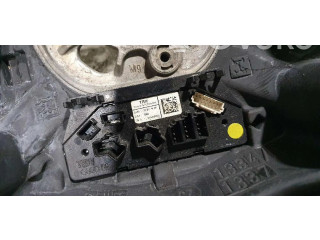 Руль Audi A6 S6 C5 4B  1997 - 2005 года 8E0000124B      