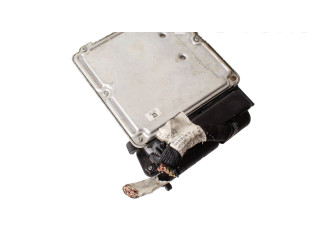 Řídící jednotka 4L0910401M Audi Q7 4L 2007