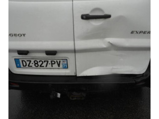 Блок АБС Peugeot Expert 2007 - 2016 года