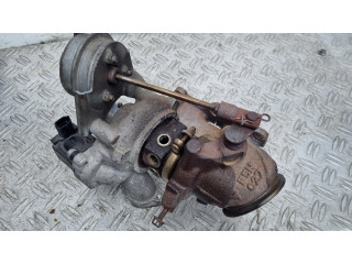 Turbodmychadlo Турбина 552434310E, 4937303012 Alfa Romeo Mito 0.9