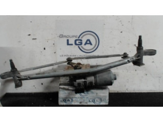 Моторчик дворников 00006405J2    Citroen C5