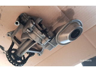 Čerpadlo oleje 9682393380 Citroen DS4