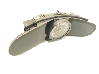 Přístrojová deska Porsche 911 2024 992920720T, 992920720T6N3