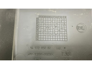 Pojistková skříňka Řídící jednotka BSM 9675878780, 56PD8C3Y3 Peugeot Expert 2013