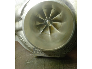 Turbodmychadlo Турбина 028855, 11658631902 BMW 3 G20 G21