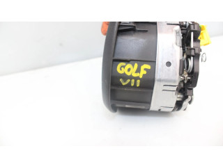 Подушка безопасности двери 622955600   Volkswagen Golf VII