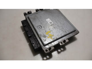 Блок управления двигателем Блок управления S180158133   Dacia Lodgy