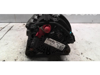 Генератор 231009933R   Renault Clio V      