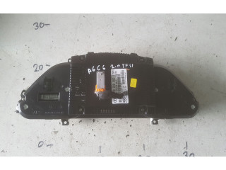 Панель приборов 4F0920982S   Audi A6 S6 C6 4F       