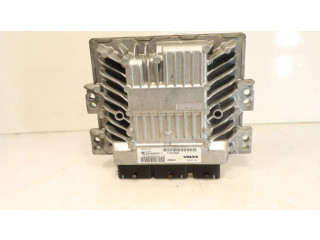 Блок управления двигателем Блок управления 5WS40608D-T   Volvo V70