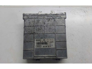 Řídící jednotka 4D0907557A Audi A8 S8 D2 4D