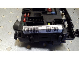 Блок комфорта 965061848000 Citroen Xsara Picasso